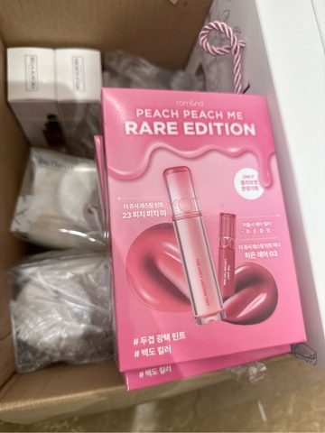 set son Romand 23 ord