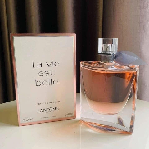 Nước hoa Lancome #Lavie est belle 100ml