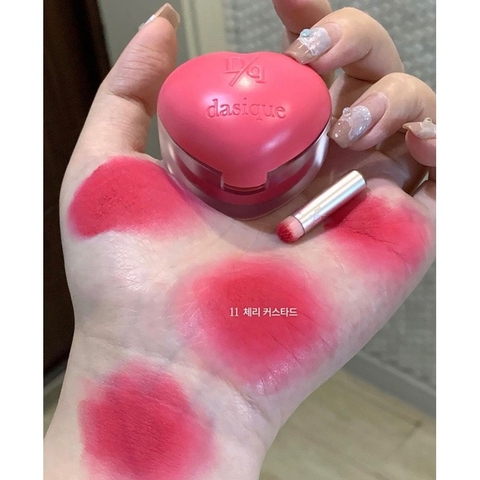 Son tim Dasique Souffle Color Pot #11 ord