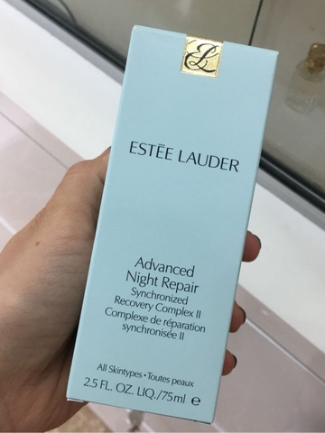 serum estee lauder ANR 75ml