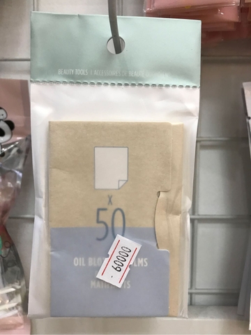 giấy thấm dầu TFS