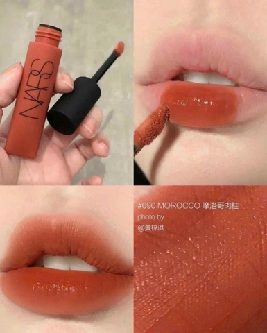 Son Nars Air Matte #Morocco ord