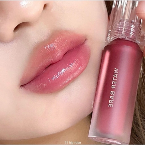 Son Peripera Bare Water Tint Ink #11 Hip Rose sale