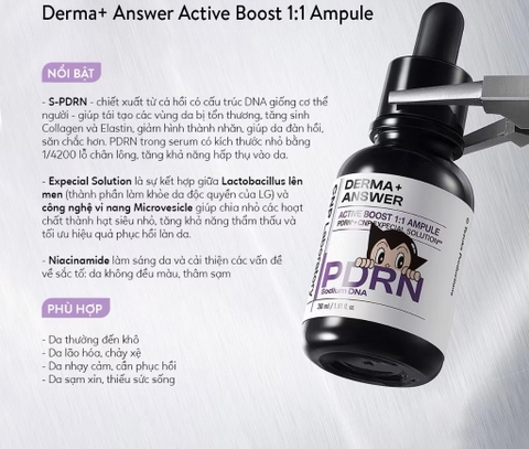 Serum CNP PDRN 30ml