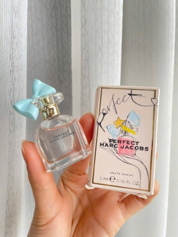 Nước hoa Marc Jacobs #Perfect 5ml sale