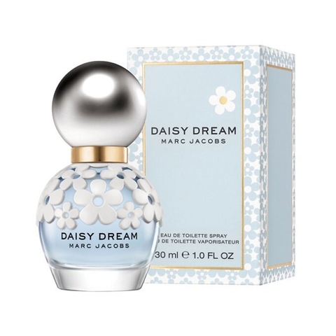 Nước hoa MJ #Daisy Dream 30ml