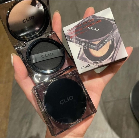 Cushion Clio Kill Cover #2-BP mini