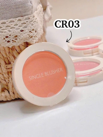 Phấn má TheSaem #CR03 sale