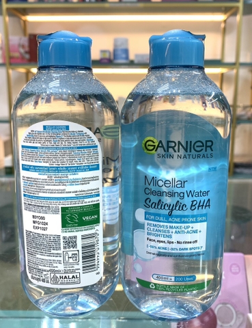 Tt Garnier BHA 400ml