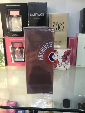 Nước hoa Archives 69 #Etat Libre D’Orange 100ml EDP