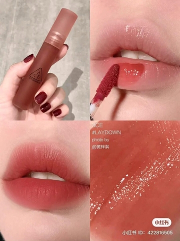 Son 3CE Tint #Laydown