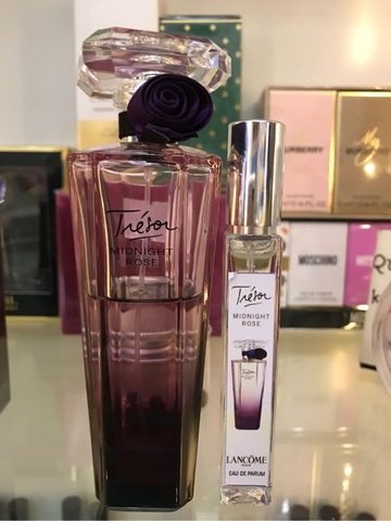 Nc hoa lancome midnight rose chiết 10ml