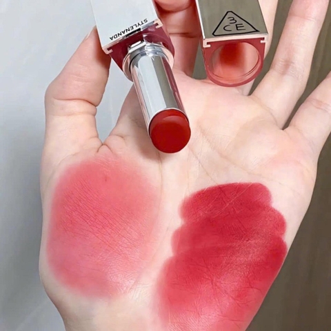 Son 3CE Blur Matte #Newtro Wave ko giảm