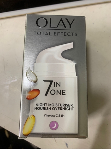 Kem dưỡng Olay 7 in one (đêm)