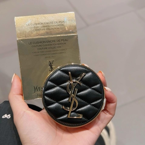 Cushion YSL Luminous Matte #10