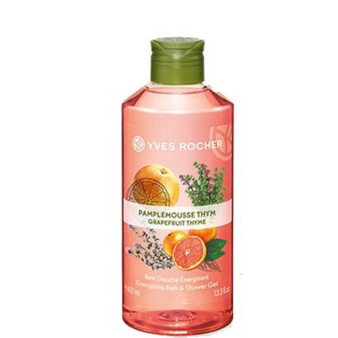 sữa tắm YVES #grapefruit  400ml