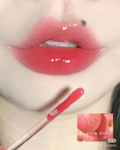 Son 3ce Drop Gel #Raw Apple