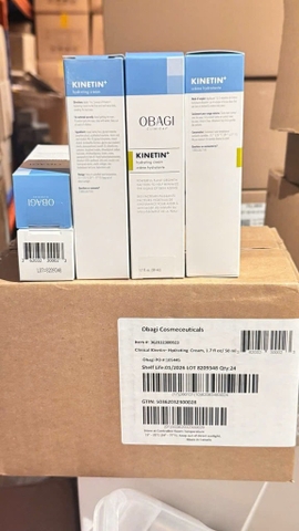 Kem dưỡng kinetin obagi sale