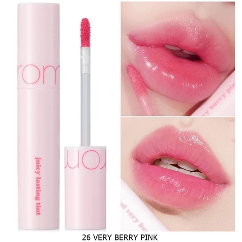 Son Romand Juicy Tint #26