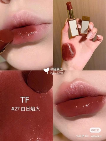 Son TF Soleil #27 Été Brulant sale