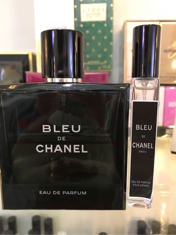 Nước hoa Bleu Chanel chiết 10ml