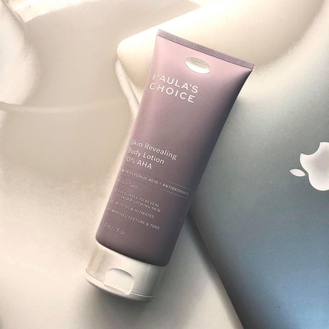 Dưỡng thể Paula’s 10% AHA 210ml