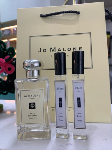 Nước hoa Jomalone #Bluebell 10ml