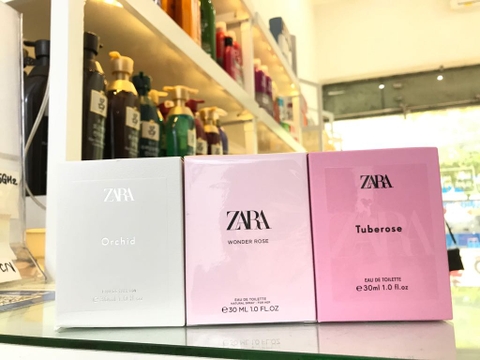 Nc hoa Zara 30ml order