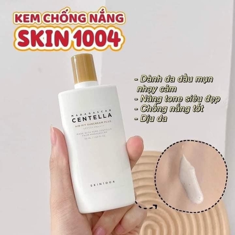 KCN Skin1004 50ml