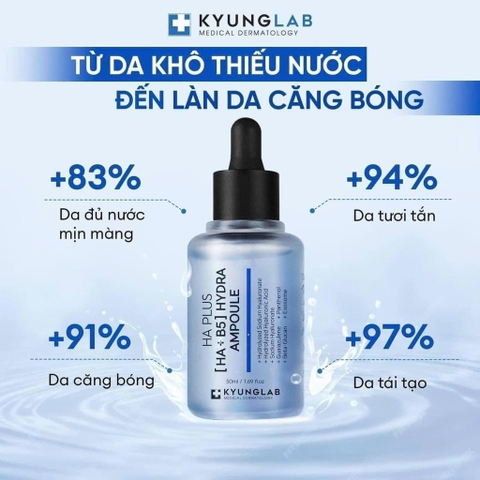 Serum Kyunglab #HA+B5