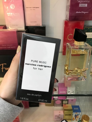 Nc hoa narc pure musc 50ml