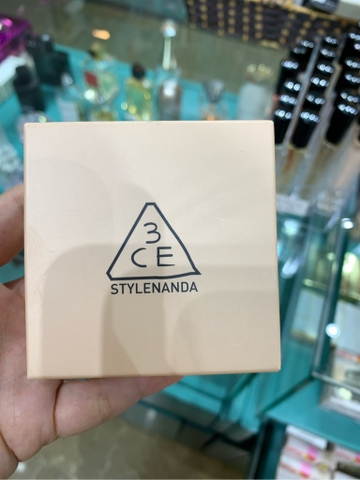 Phấn bột 3ce Natural Finish Loose #001 sale