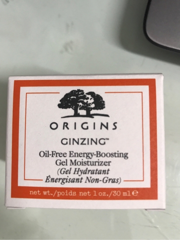 kem dưỡng origins ginzing 30ml order