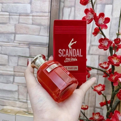 Nước hoa Scandal Le Parfum EDP 30ml sale