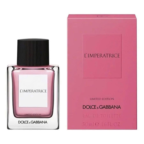 Nước hoa D&G L'Imperatrice Limited 50ml