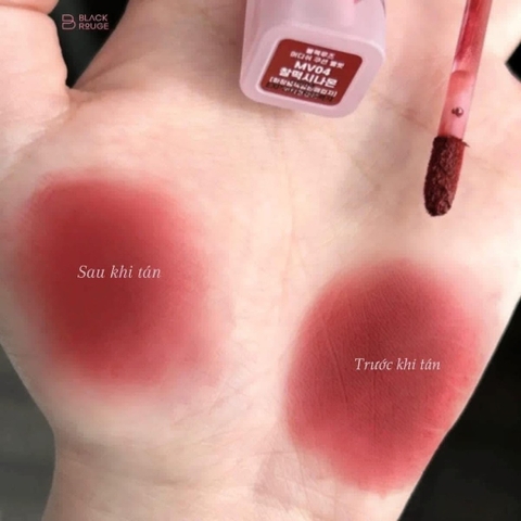 Son Blackrouge Muddish Velvet #MV04 sale