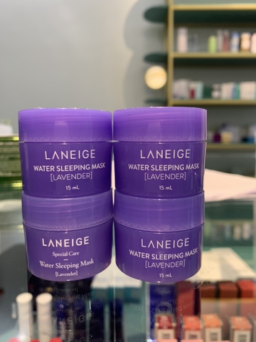 Mask laneige mini tím sale