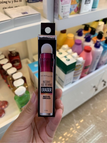 bút ckd maybeline #130