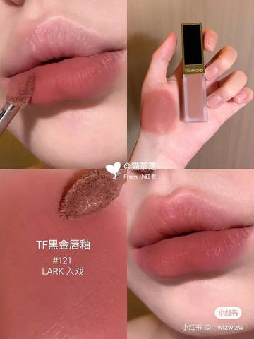 Son kem Tomford #121 Lark