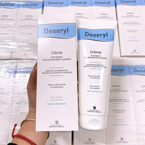 Kem nẻ Dexeryl 250g sale