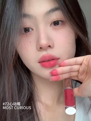 Son kem MAC Locked Kiss #72 Most Curious ord