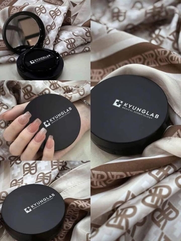 Cushion Kyunglab #Rose