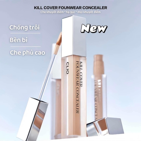 Ckđ Clio Kill Cover # 2-BP