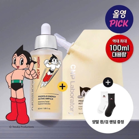 Serum keo ong CNP 50ml