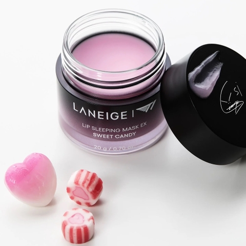 Mask môi Laneige #Sweet Candy 20g