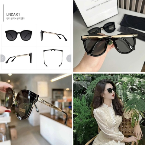 Kính Mccoin #Linda 01