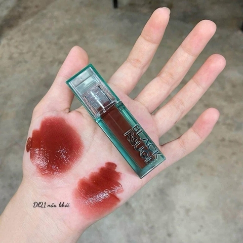 Son Blackrouge velvet tint #DL21 sale