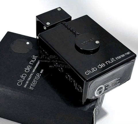 Nc hoa Club de nuit for men 105ml