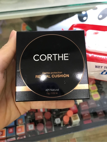 cushion corthe revival #21