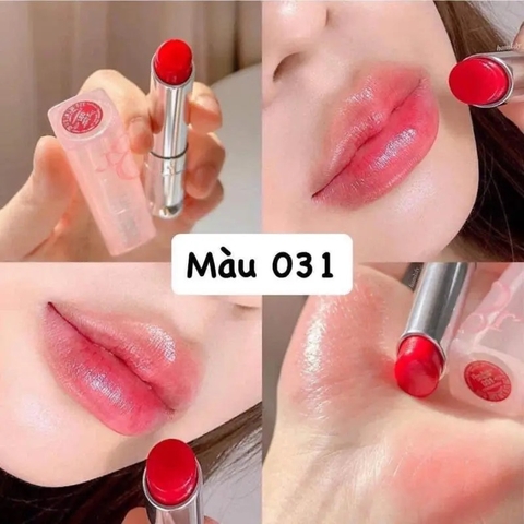 Son Dior Lip Glow #031 k giảm